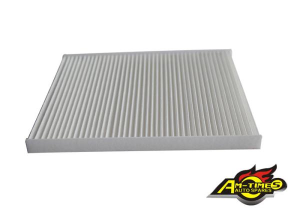 Passenger Cabin Air Filter Replacement , Hyundai Cabin Filter 97133-4L000 971334L000 MANN CU21008