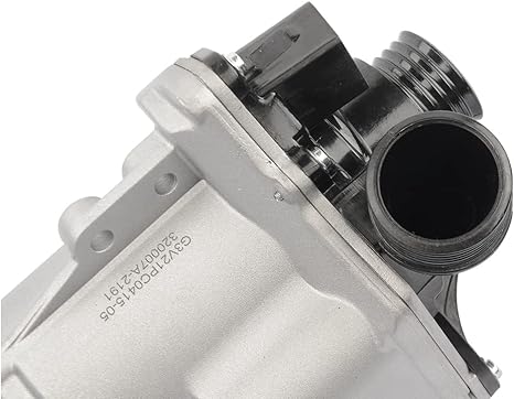 Automotive parts Electric Water Pump suitable for 07-16 BMW 335i 3.0L 11517586928 11517588885 A2C59514607 A2C53326031