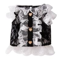 Custom OEM Cat Wearable Clothes Adjustable Orthopedic Multi Scene Pressure Relief