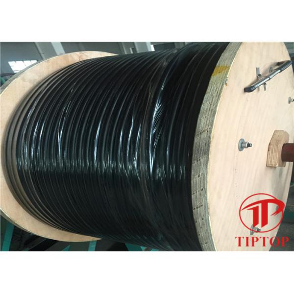 Polypropylene Jacket Hydraulic Control Line