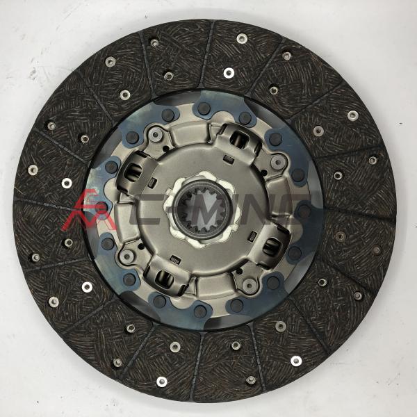 ISD086U Exedy Racing Clutch 4HL1 8973771490 300x190x14x35.2