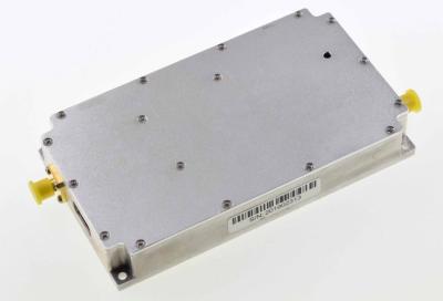 10W Solid State Power Amplifier Module 900MHz 1600MHz Microwave Source