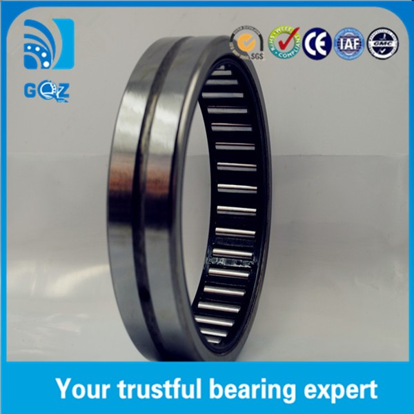 RNA5906 Needle Roller Bearing Air Compressor Bearing RNA5906 30 * 35 * 23 mm