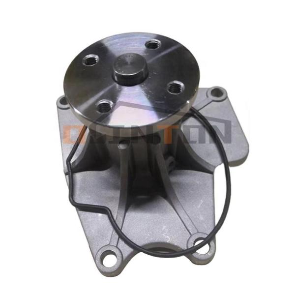 Excavator Spare Parts ME200411 ME993473 Water Pump with OEM Support