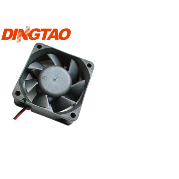 452500115 XLc7000 Cutter Parts Suit For Z7 Auto Cutting Parts Fan Tubeaxial Ac
