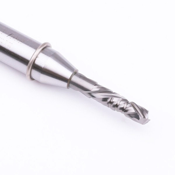 Lamboss Compound Wood Milling Cutter Carbide Router Bit Compression Custom Router Bits for Wood Cutting