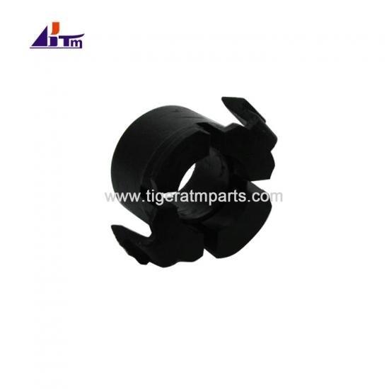ATM Machine Parts NCR Currency Dispenser Presenter Bearing Insert Plastic 445-0582160