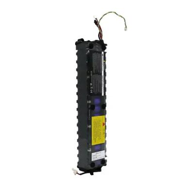 36v 6ah 7,8ah batterie de moto électrique rechargeable Li polymère
