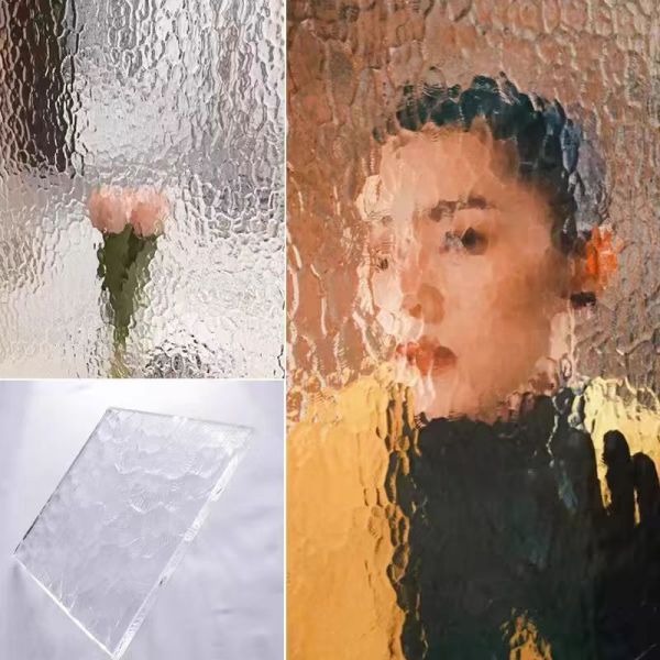 GB15763.2-2005 Compliant Building Laminated Glass For Windows And Doors