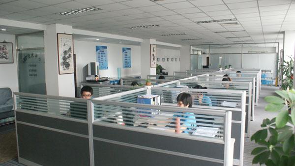 NINGBO ZHONGYIDA SANITARYWARE CO.,LTD.