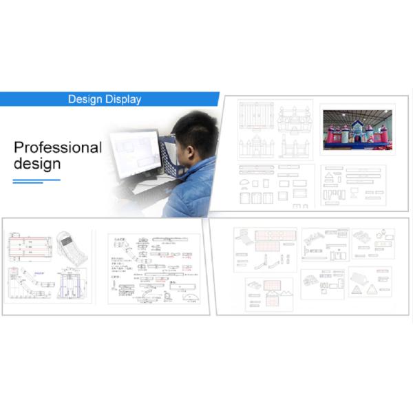 Guangzhou Perfect Inflatable Products Co., Ltd