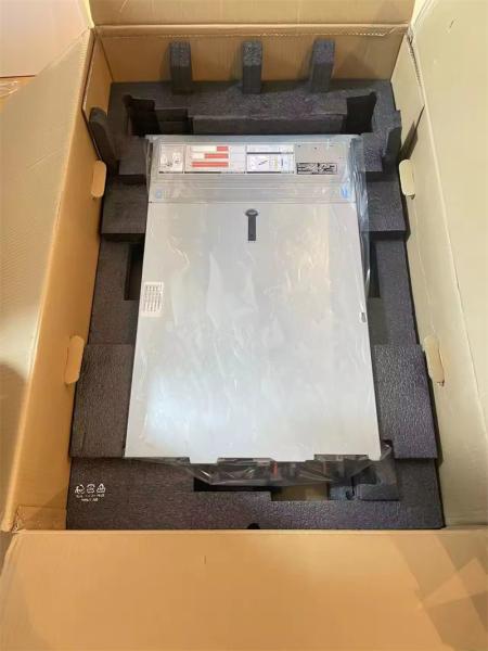 Ordinateur de moule privé PowerEdge R740 Armoire de serveur de rack des fabricants avec des options personnalisées et disponibilité en stock