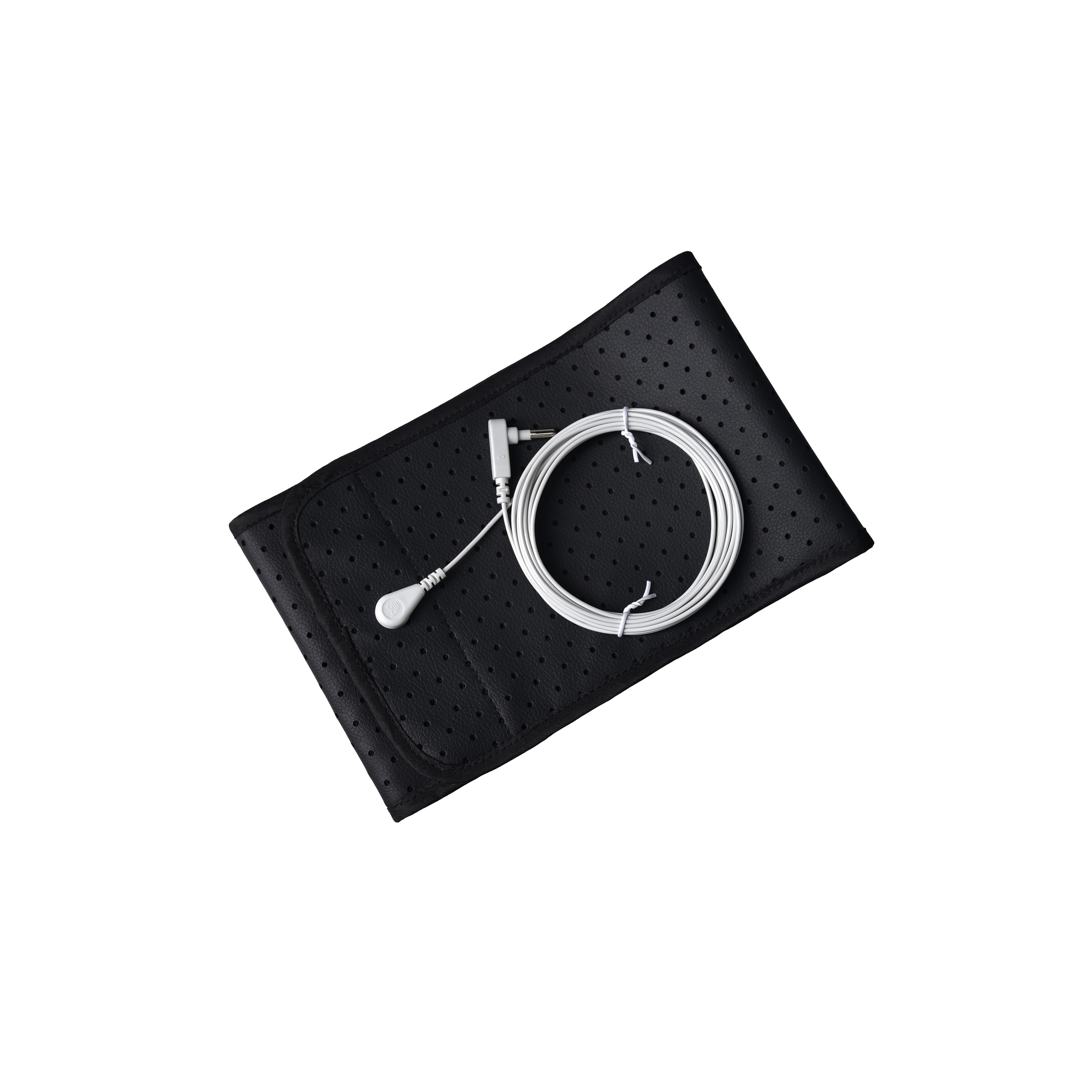 Grounding Belt Band Breathable Grounding Belt Protects Waist Lower Back with Cord