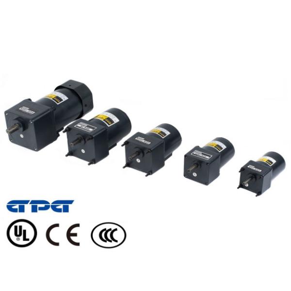 Мотор 4rk30gn-C 4gn60k турникета Gearmotors Ac барьера изготовленный на заказ