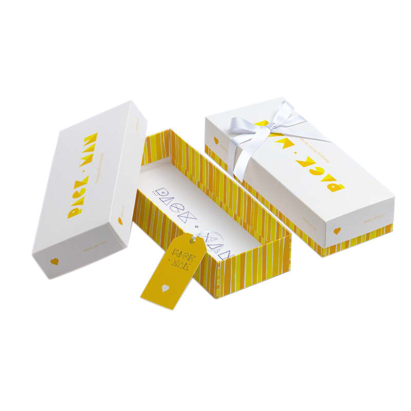 Shipping Cost and Estimated Delivery Time Practical Packaging Box for Dessert Food