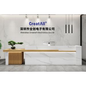 Shenzhen Creatall Electronics Co., Ltd.