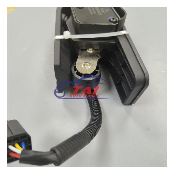 Acelerador Eletrônico Pedal Assemblagem Mitsubishi Peças do Motor 152-5711702002