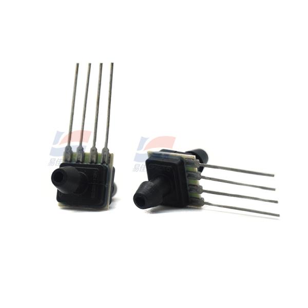 CPXL10DF Pressure Sensor For Medical Applications Industrial Automation
