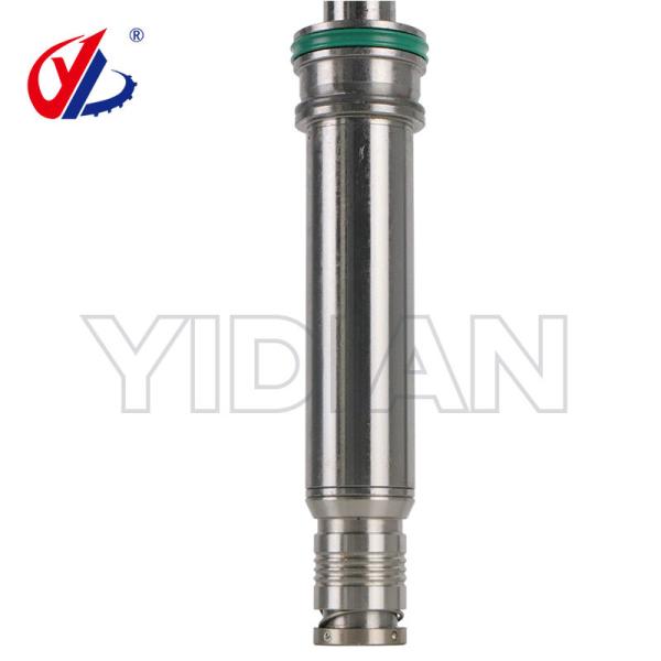 2031954791 Drilling Machine Parts HUB 60 Boring Shaft Spindle For Homag Weeke