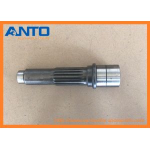 Вал привода мотора перемещения К9007415 для частей конечной передачи экскаватора Доосан ДС225