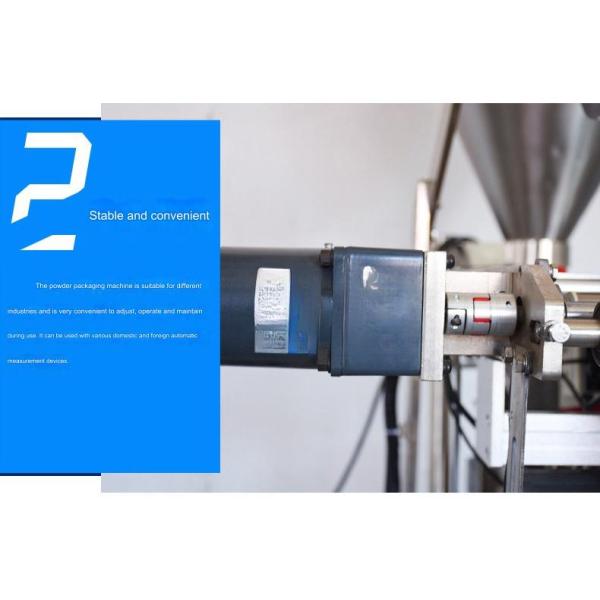 220V 50/60Hz Plastic Sealing Machine for Packaging 10-70 Bags/Min Speed 450 KG Weight