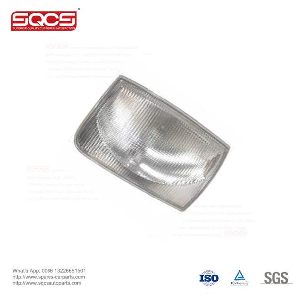 Numéro OE 2D0953042A Feuille d'indicateur avant scintillante pour VW LT Condition côté droit 1996-2006