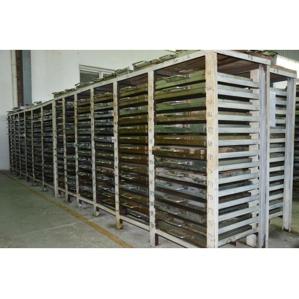 5 Shore A Tolerance Car Cable Sealing Rubber Grommets IATF16949