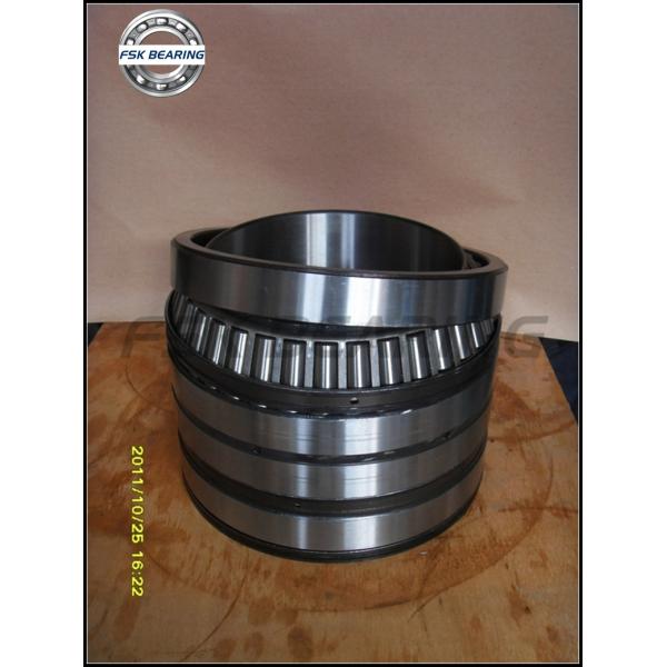 Inch Size BT4-8060 G/HA4VA901 Tapered Roller Bearing 660*1070*648mm Four Row