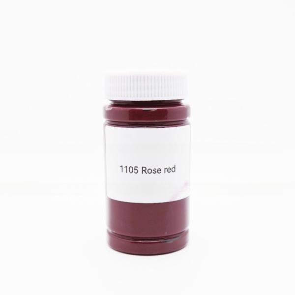 Low Price Oily Polyurethane Pigment Paste Color Paste High Temperature Resistant Suitable for PU Elastomer Coloring