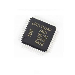 MCU Microcontroller Unit