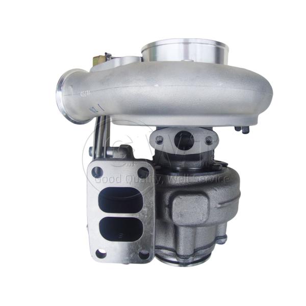 El kit de turbocompresores 2882063 5329473 3767251 4033982 3771455 5457022 3767251 2834799 2834798 HX35W para el cumin 6BTAA
