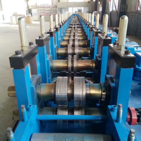 Metal Tube Cold Bending Forming Equipment For Precision Bending Cold Forming Applications