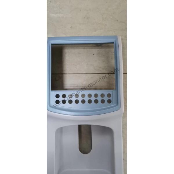 Случай обложки анализатора гематологии частей терпеливого монитора Because-2800 автоматический