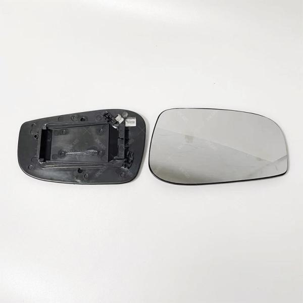 S60 S80 V70 2004-2007 Volvo Side Mirror Glass 30634720 30634719