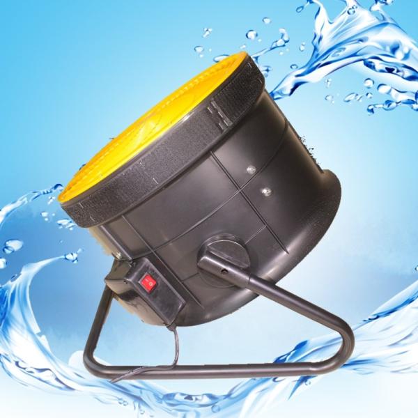 Центробежный вентилятор рекламы HF-C950/950W воздуходувки танцора неба со светом