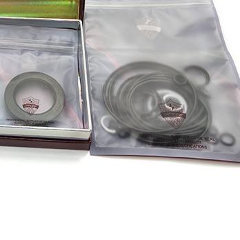 VOE14683841 EC220D Pump Rebuild Kit Volvo Excavator Rear Pump Seal