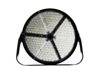 Die Cast Aluminum Zone Stadium Adjustable Flood Lights 200W 300W 500W LED Flood Lights