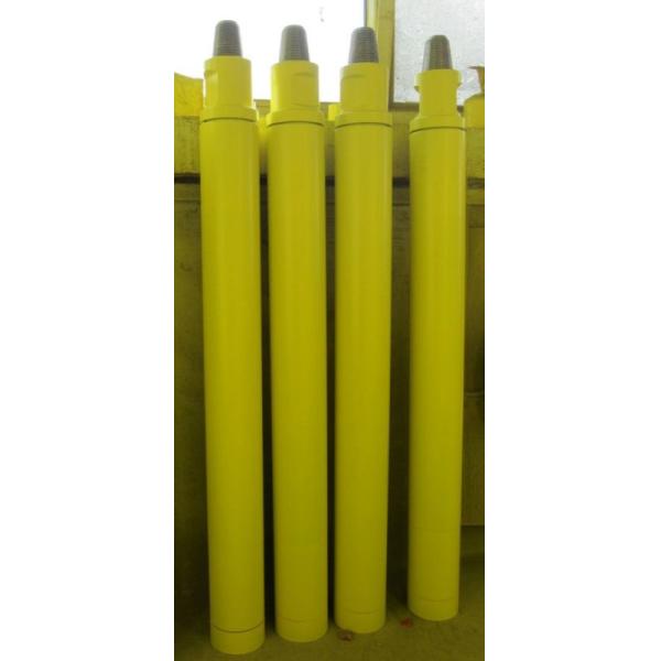 Высокое давление ГЛ350 Дтх вниз с молотка отверстия минируя аттестацию Сгс 114мм