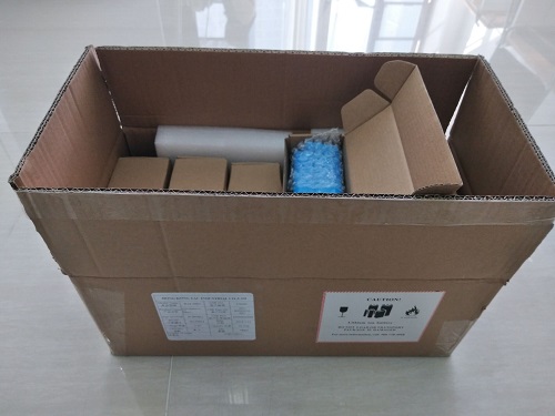 7000 batería en contenedor de las épocas ESS 150ah 3.2V LiFePO4