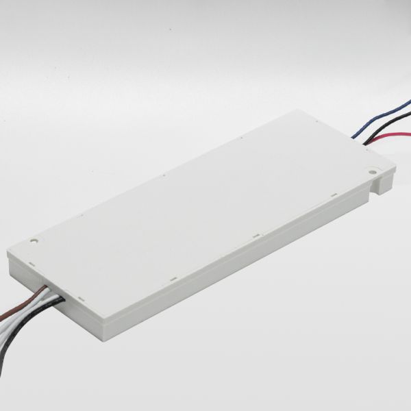 Letaron US 24V 90W Mirror Light LED Driver Integrated Relay Control with Cables