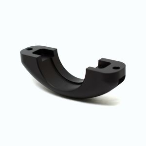 A anti oxidação fez à máquina o chapeamento de Chrome antiferrugem das peças pl