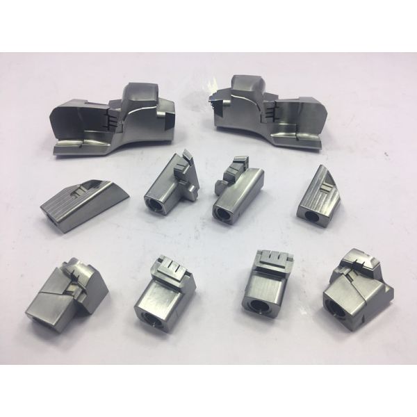 Black Mold Accessories Used For Mold Assembly And Maintenance Mold Parts Suitable For Maintenance And Assembly Processes