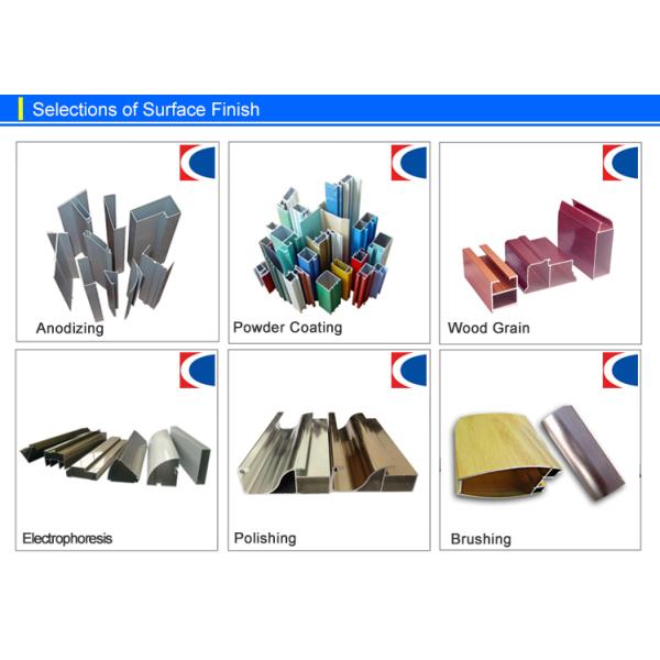 2 Inch Extruded 50mm Aluminium Tube Of Square Shape , Cutting 6061 T5 Aluminum Rectangular Tube