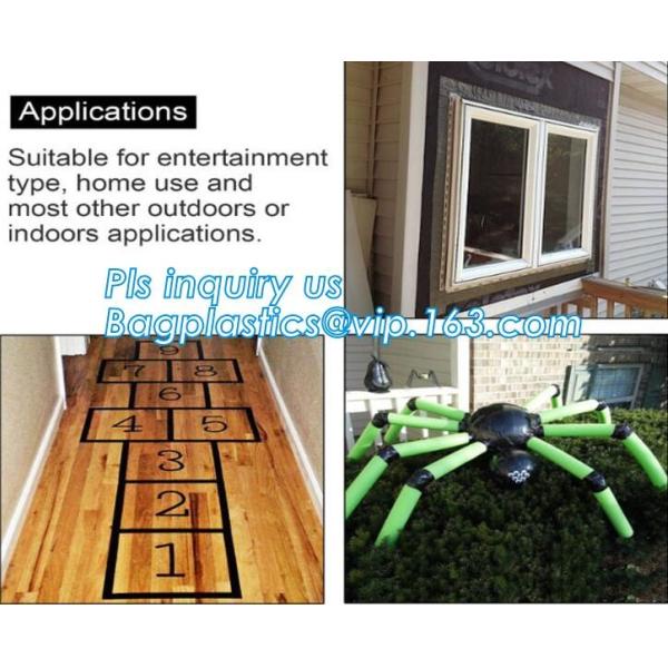 PVC Insulation tape,Electronic Double Sided Tape for various bonding,Sequence Tape Electronic Component Tape 6mm*3000m