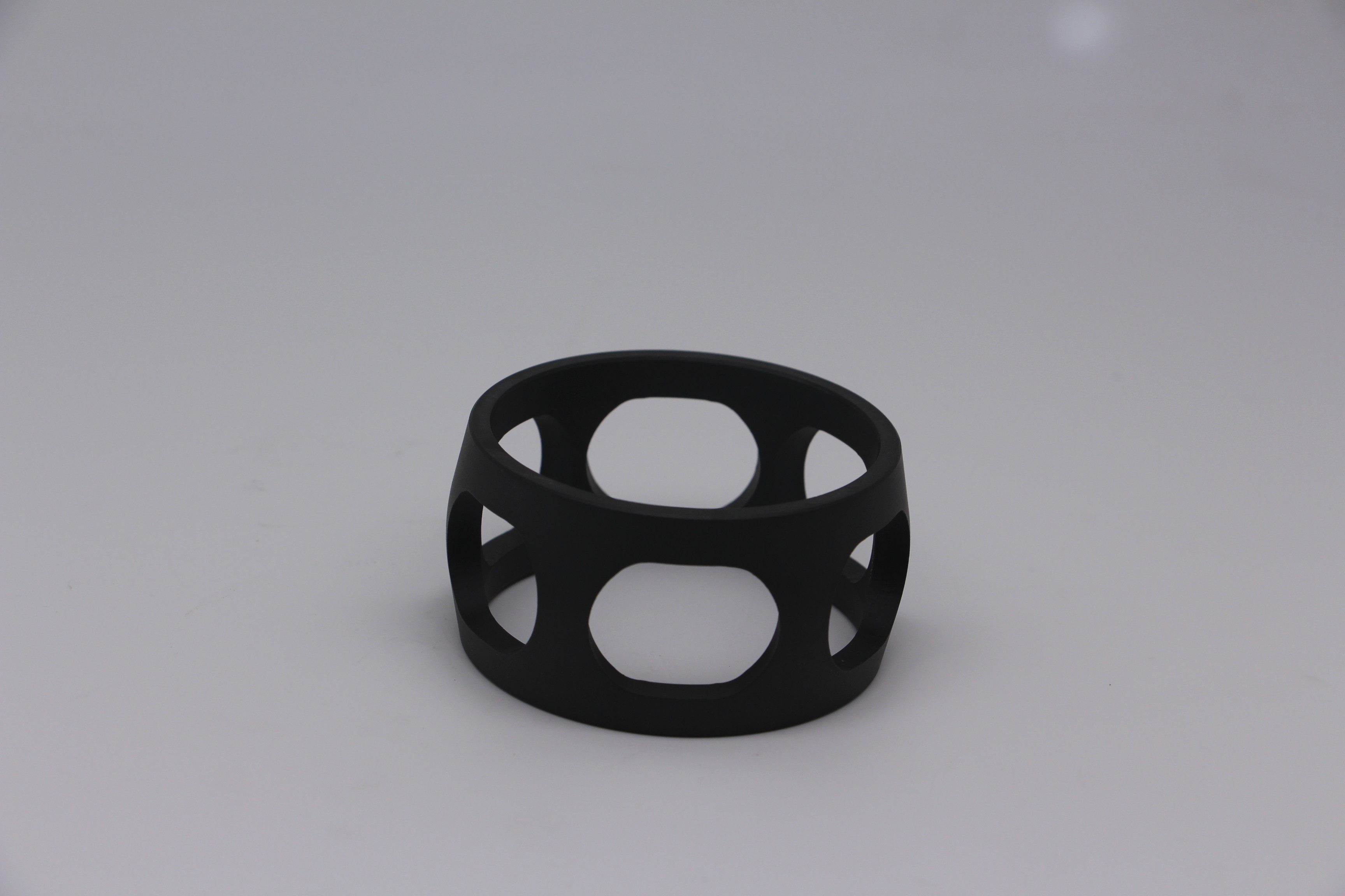 Аксессуары высокотемпературной корозии частей CNC ISO филируя автомобильные