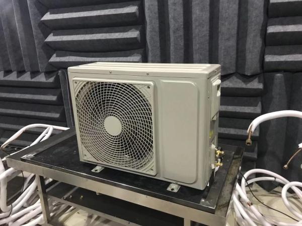 OEM Heating Cooling Air Conditioner Outdoor Unit 9k 12k 18k 24k 30k