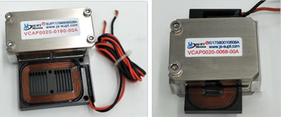 Малый шум высокоточные линейные голосовые катушки моторы плоские моторы для полупроводникового оборудования