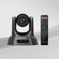 Câmera do IP USB PTZ do SDI da bandeja de ROHS Hypercardioid 350 para a videoconferência