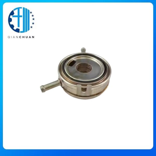 1G896-37012 1G89637012 refroidisseur à huile pour Kubota V2203 V2403 Pièces de moteur de pelle