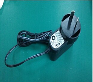 10W switching power/power adapte with CB/CCC/GS/CE/BS/ETL/SAA/KC/PSE/Rosh Certifications